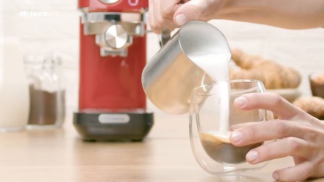Coffee Machina - Ariete 1381 смотреть онлайн