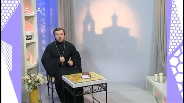 Дом, в котором живет Бог. Утреня Свят Господь смотреть онлайн