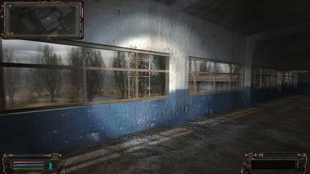 Сталкер ОП 2.1 - Объединенный Пак 2.1 Прохождение 086 НАЕМНИКИ ГАВР, БЛЕНД и ЗОНДР смотреть онлайн