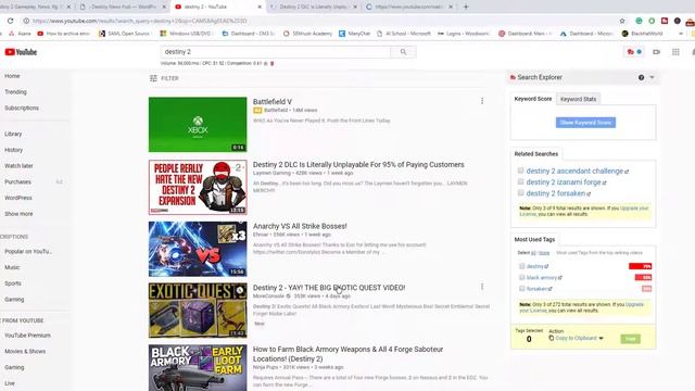 tagDIV Composer YouTube Edit 2019 [How To] смотреть онлайн