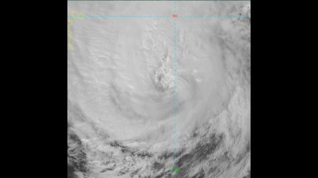 Typhoon Doksuri (MaringPH) makes landfall in Vietnam - Update 1 (06:00 UTC, September 15, 2017) смотреть онлайн