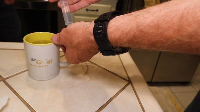 The Best Way to Fix a Frozen Water Line in a Refrigerator - DON'T Use a Hair Dryer смотреть онлайн