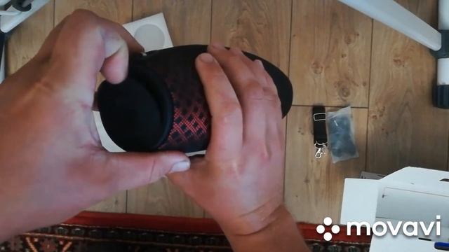 Портативная колонка смотреть онлайн