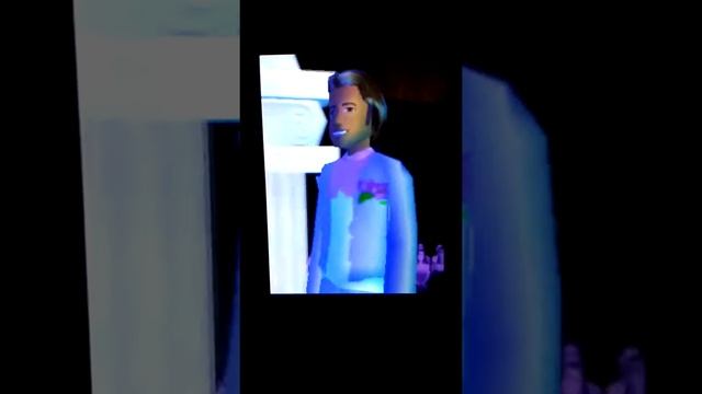 Barbie fashion show "An Eye for Style" part 9 - A June Wedding(1) смотреть онлайн