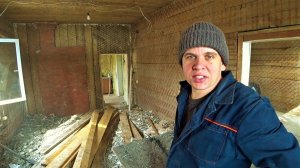 Ломать не строить, продолжаем громить дом