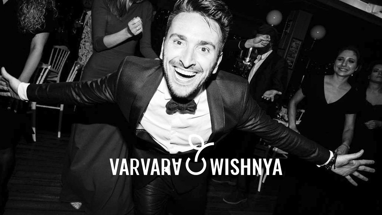 МАКСИМ МАРКЕВИЧ. ВЕДУЩИЙ МОСКВА. САМАРА. СТУДИЯ ГРАНДИОЗНЫХ ПРАЗДНИКОВ ВАРВАРА ВИШНЯ. смотреть онлайн