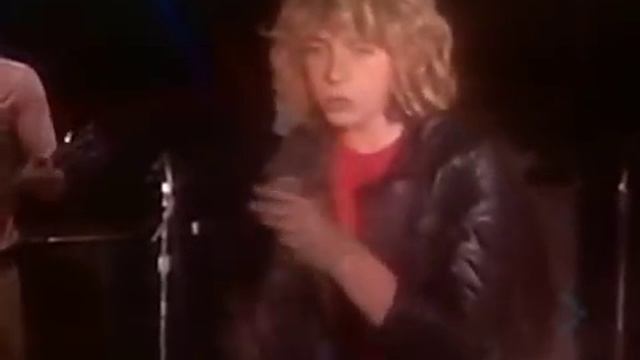 LEIF GARRETT I WAS MADE FOR DANCING смотреть онлайн