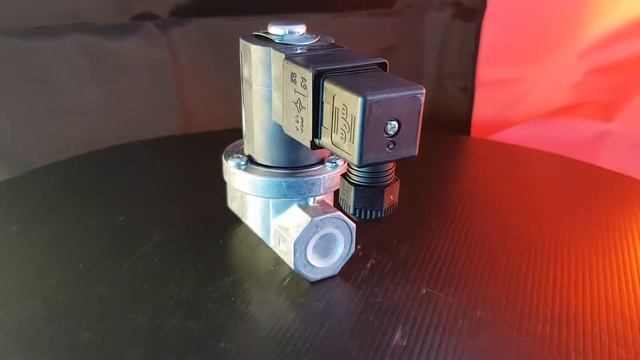 Gas Solenoid Krom Schroder Dn10 Max150mbr (ID2646) смотреть онлайн