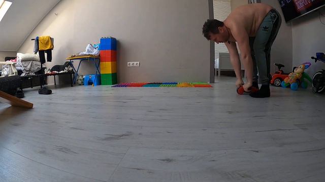 Ролик для пресса!) смотреть онлайн