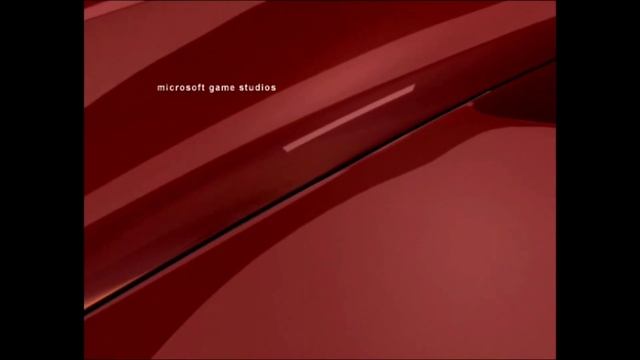 Project Gotham Racing 2 - Intro (Xbox/XEMU/1440p60) смотреть онлайн