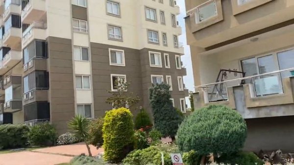 Почему все хотят жить в Липарисе?🪐 #мерсин #переезд #липарис #турция #обзормерсина #liparis #mersin