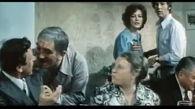 Kogda Nastupaet Sentyabr 1975 DivX DVDRip Kinozal TV 1