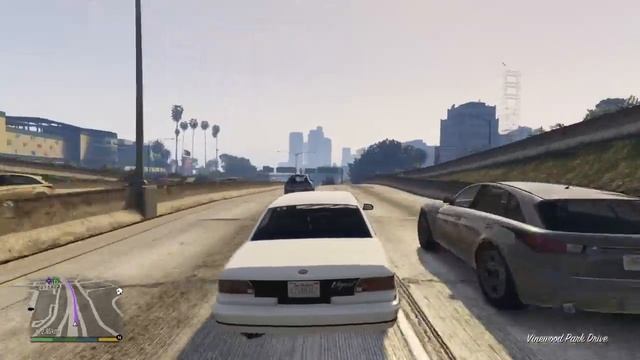 Gta 5 | rally locos #3 |accidente mortal смотреть онлайн