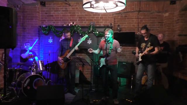 Группа "БЕЛЫЙ КОРАБЛЬ" Последний тост (Dedication to Freddie Mercury) смотреть онлайн