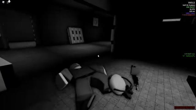 Project scp roblox scp 035 testing\Project scp роблокс тест scp 035 смотреть онлайн