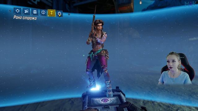 ИСКАТЕЛИ ХРАНИЛИЩА - Borderlands 3 смотреть онлайн