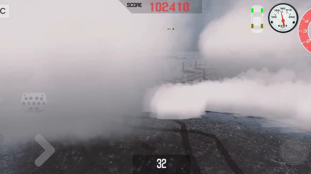 New Port pad Burnout Masters Game смотреть онлайн
