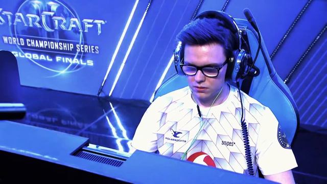 A Complete Guide To Starcraft 2 Esports In 2020 смотреть онлайн