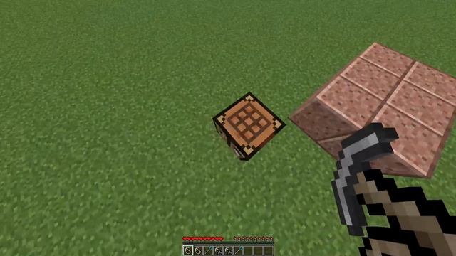 Minecraft Как сделать крюк. Minecraft How to make a hook смотреть онлайн