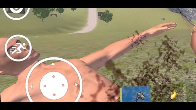 RUST на ТЕЛЕФОНЕ! НЕ ИГРАЙТЕ В ЭТО! - Раст/Rust Mobile смотреть онлайн