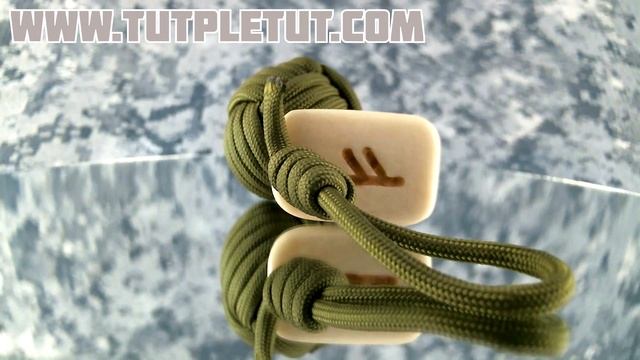 Девайс «Monkey fist» смотреть онлайн