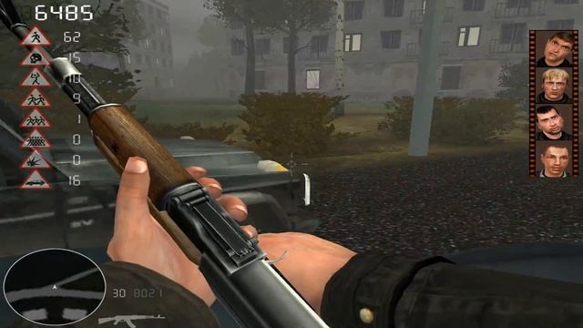 Бумер: Сорванные башни 19 прохождение walkthrough смотреть онлайн