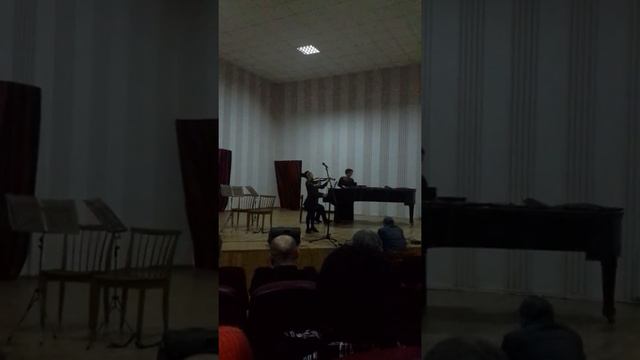 Lika Kalmakhelidze Albinoni Adagio For Strings The Organ