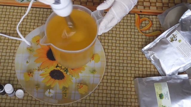 Шампуневое мыло с нуля с индийскими травами смотреть онлайн