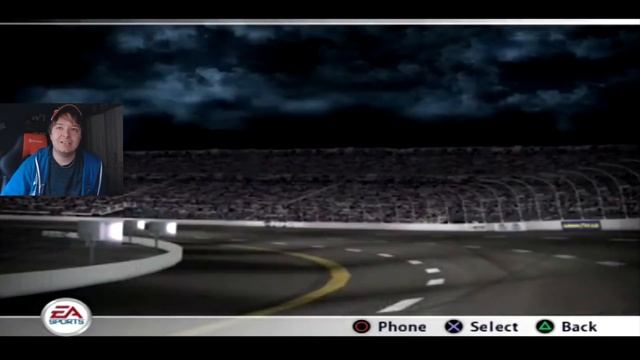 (Going All Out Custom Setups!) NASCAR 2005 Chase For The Cup Career Mode Part #32 смотреть онлайн