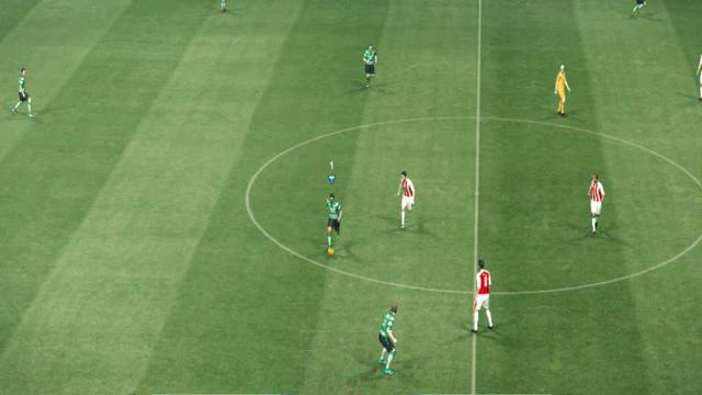 [PES 2010 PC] Patch Liga Sagres by terapass45 |PES.COM.PT| смотреть онлайн