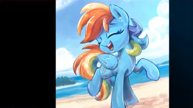 Лето с пони смотреть онлайн