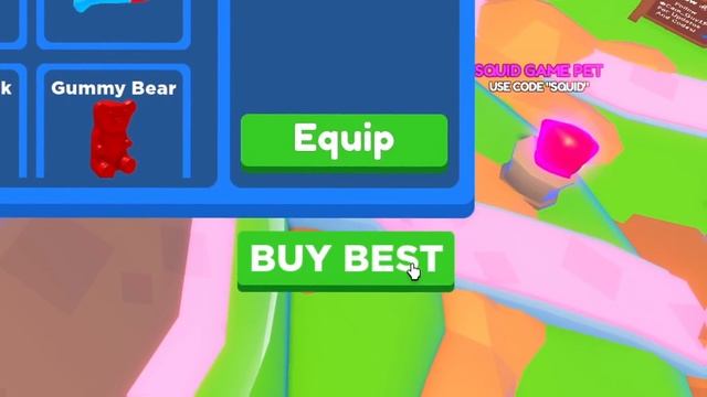 ? Я купил бесконечных питомцев и УНИЧТОЖИЛ ИГРУ! | Roblox смотреть онлайн