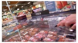 ? ?? ГЕРМАНИЯ ~ЧТО МЫ КУПИЛИ? ~ЦЕНЫ НА ПРОДУКТЫ В ГЕРМАНИИ~ОБЗОР ЦЕН МАГАЗИН REWE #Germany #Querfur