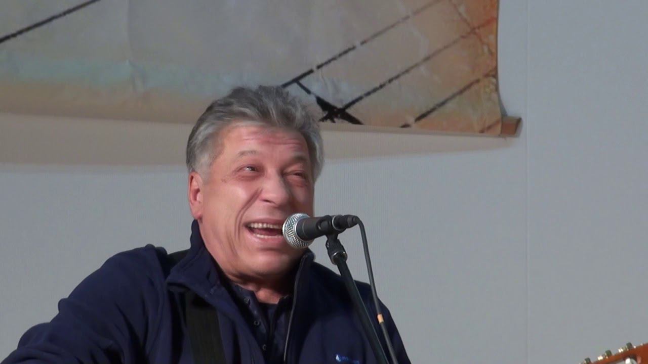 БардАкадемия 2019 12окт 5 Архангельский