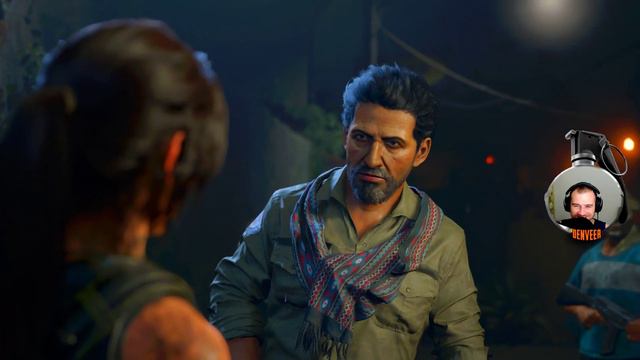 😈😈😈 А ТЫ ТОЧНО TOMB RAIDER? 😈😈😈Shadow of the Tomb Raider STREAM ПРОХОЖДЕНИЕ смотреть онлайн