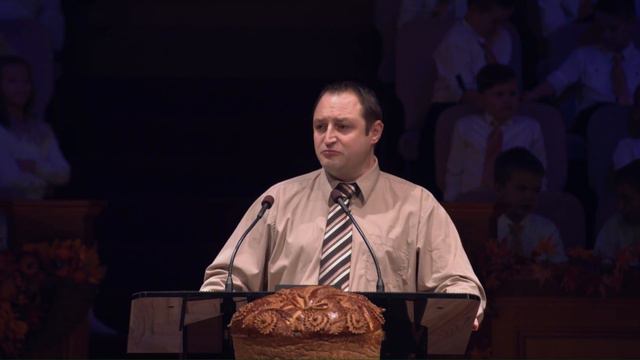 Здоровечи Александр - "День благодарных" смотреть онлайн