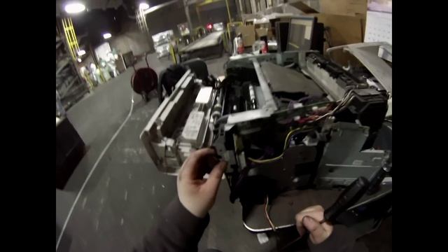 Hp laserjet 5200 gear replacment смотреть онлайн