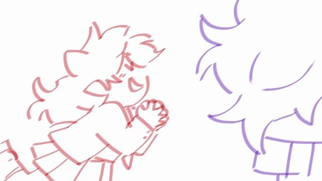 [ANIMATIC] I Like a Boy in Uniform ((school uniform!)) смотреть онлайн