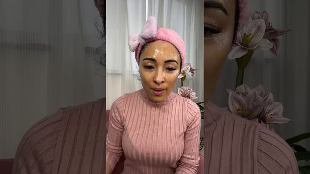 Se você tem mais 40 anos use esta Dica sua pele vai fica lisinha #rugas #melasma #pelemadura #Acne смотреть онлайн