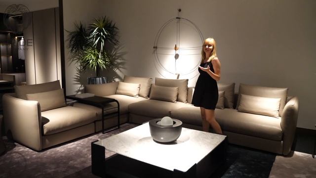 Белый диван и светлая мебель, как выбрать? смотреть онлайн