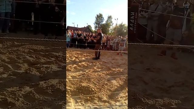 STRELKA Тверская земля.... смотреть онлайн