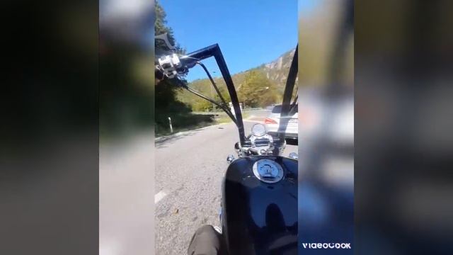 Suzuki Marauder VZ 800 Street Demon ? BiH смотреть онлайн