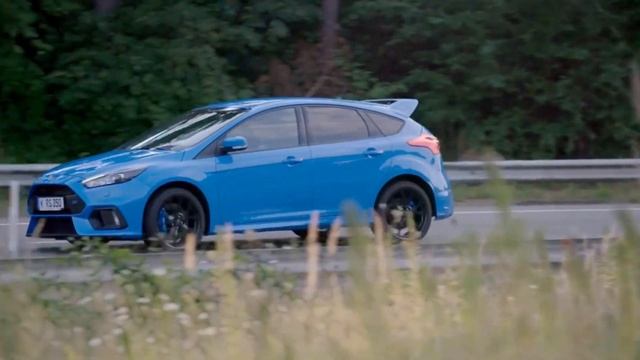 Ford Focus RS 2020: O RS que terá mais de 400 cavalos! смотреть онлайн