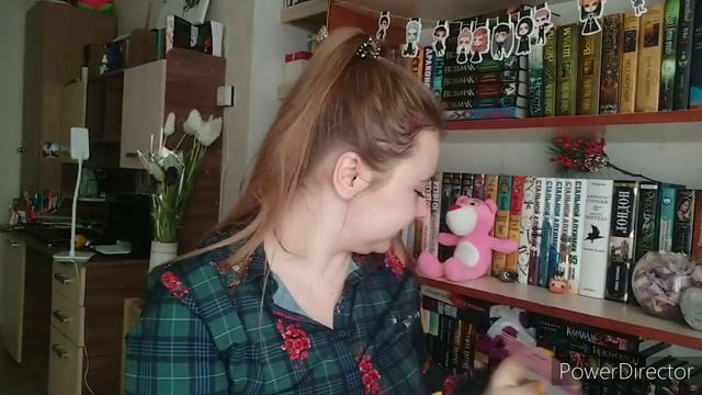 5 КИЛОГРАММ СЧАСТЬЯ ИЛИ КАК ДОВЕСТИ ДРАКОНА ДО СЛЕЗ || РАСПАКОВКА ПОДАРКА смотреть онлайн