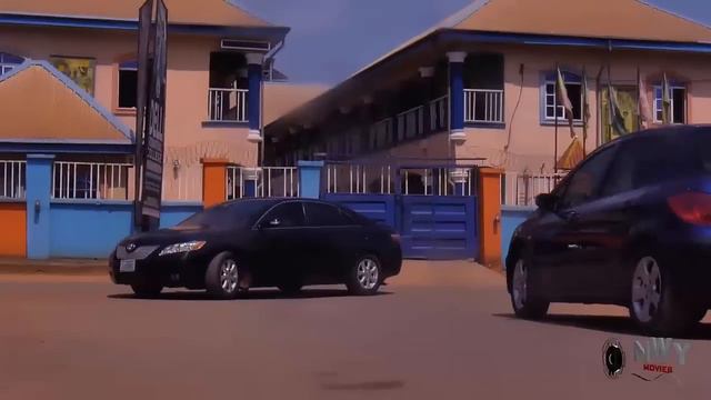 The Day After Valentine's Complete Movie -Fredrick Leonard & Peggy Ovire 2024 Latest Nollywood Movi