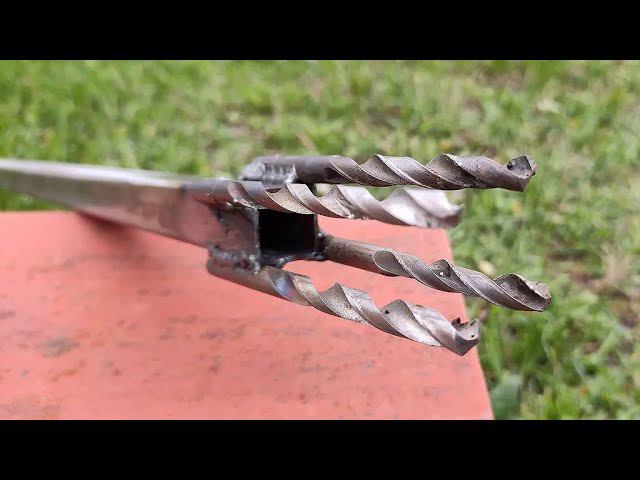 Гениальные изобретения парня из Алтая. Потрясающая идея своими руками смотреть онлайн