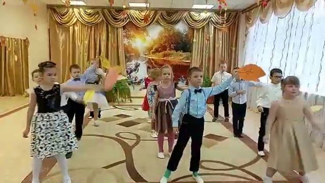 шуршащий оркестр смотреть онлайн