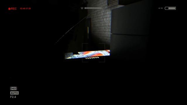 ПЮРЕ из КАРТОФАНА с помощью ПРИЗРАКА. Outlast #9 [Хоррор Перед Сном] смотреть онлайн