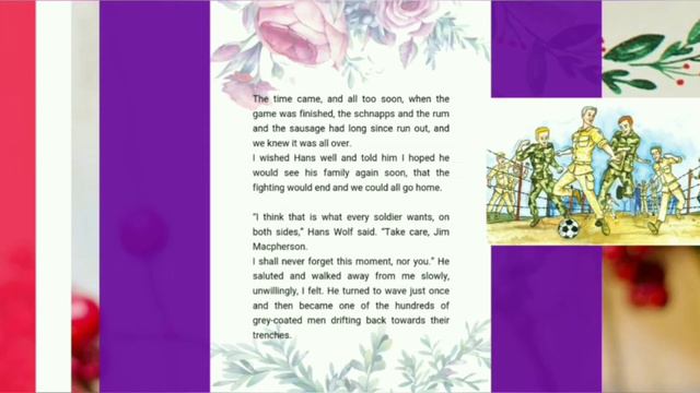 Class 8- The Best Christmas Present in the World (Part 2)| Explanation | Summary | In-depth Analysi смотреть онлайн