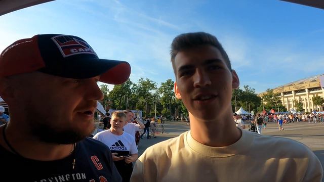 ВОБОН И 2DROTS ПРОТИВ ОВЕЧКИНА И БУСТЕРА - ПРИЗ 1000000 РУБЛЕЙ - OVI CYBER CUP - NHL 22 смотреть онлайн